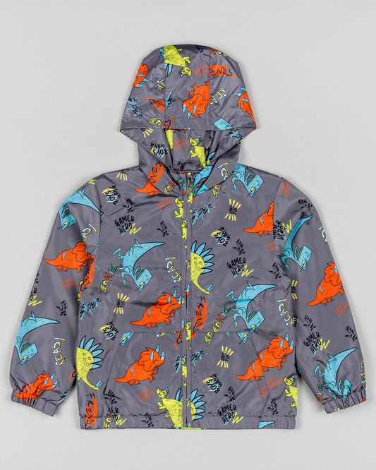 Boy's Jacket/Windbreaker