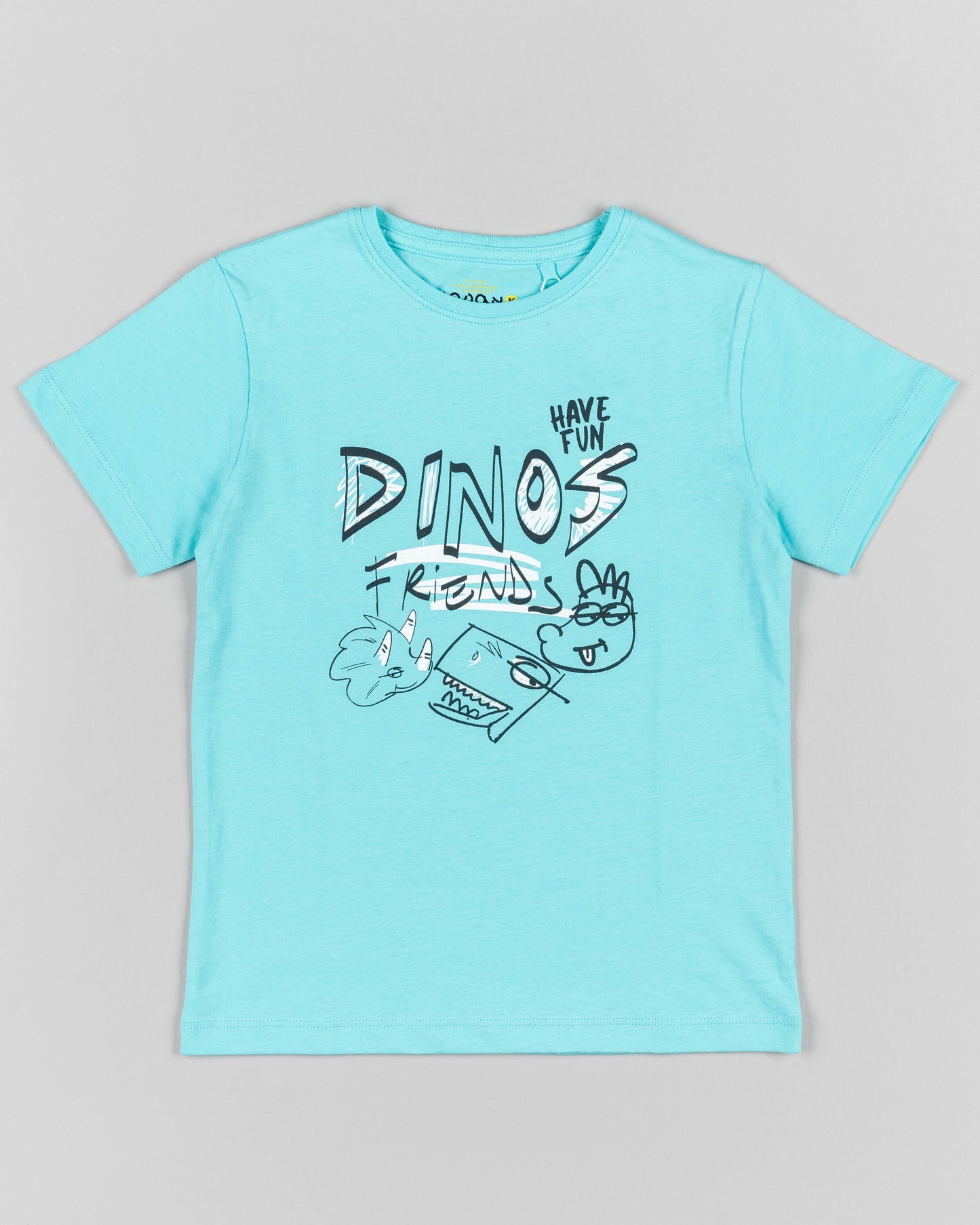 Camiseta niño