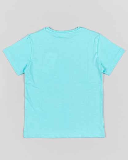 Camiseta niño