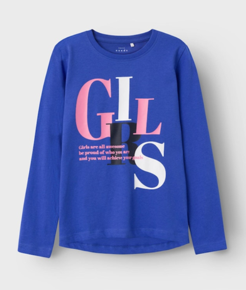 Girl's T-shirt