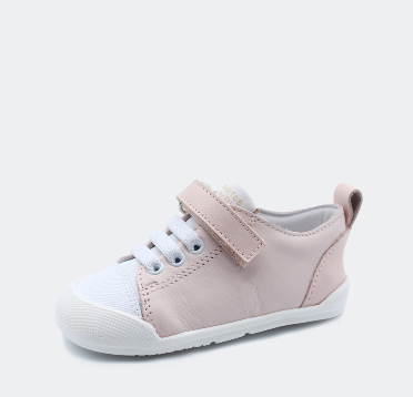 Soft Sneakers by Crio's