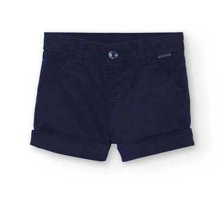 Boy's Bermuda shorts