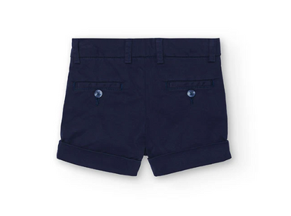 Boy's Bermuda shorts