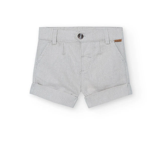 Bermudas niño Boboli