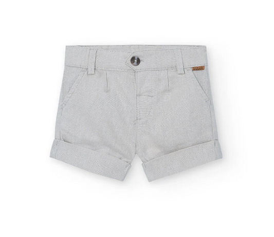 Bermudas niño Boboli