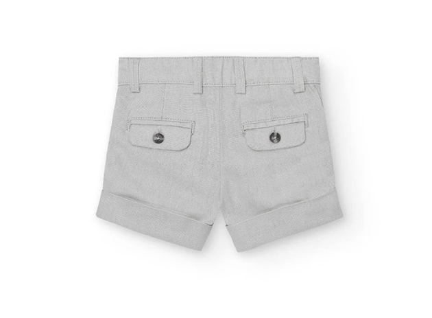 Bermudas niño Boboli