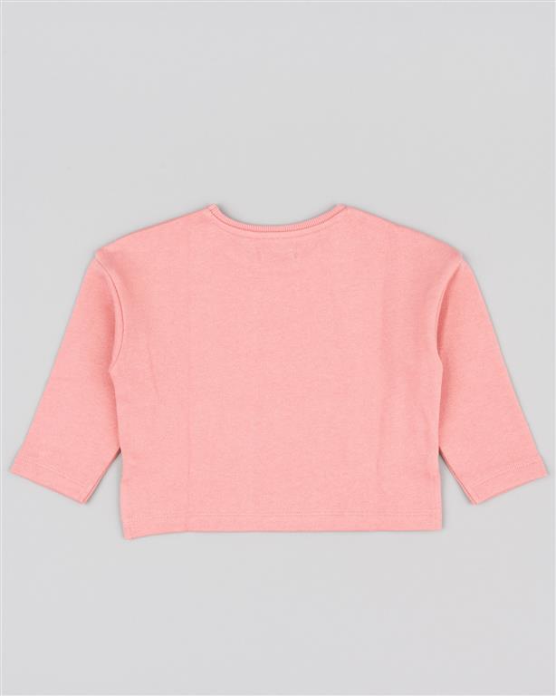 Girl's sweatshirt