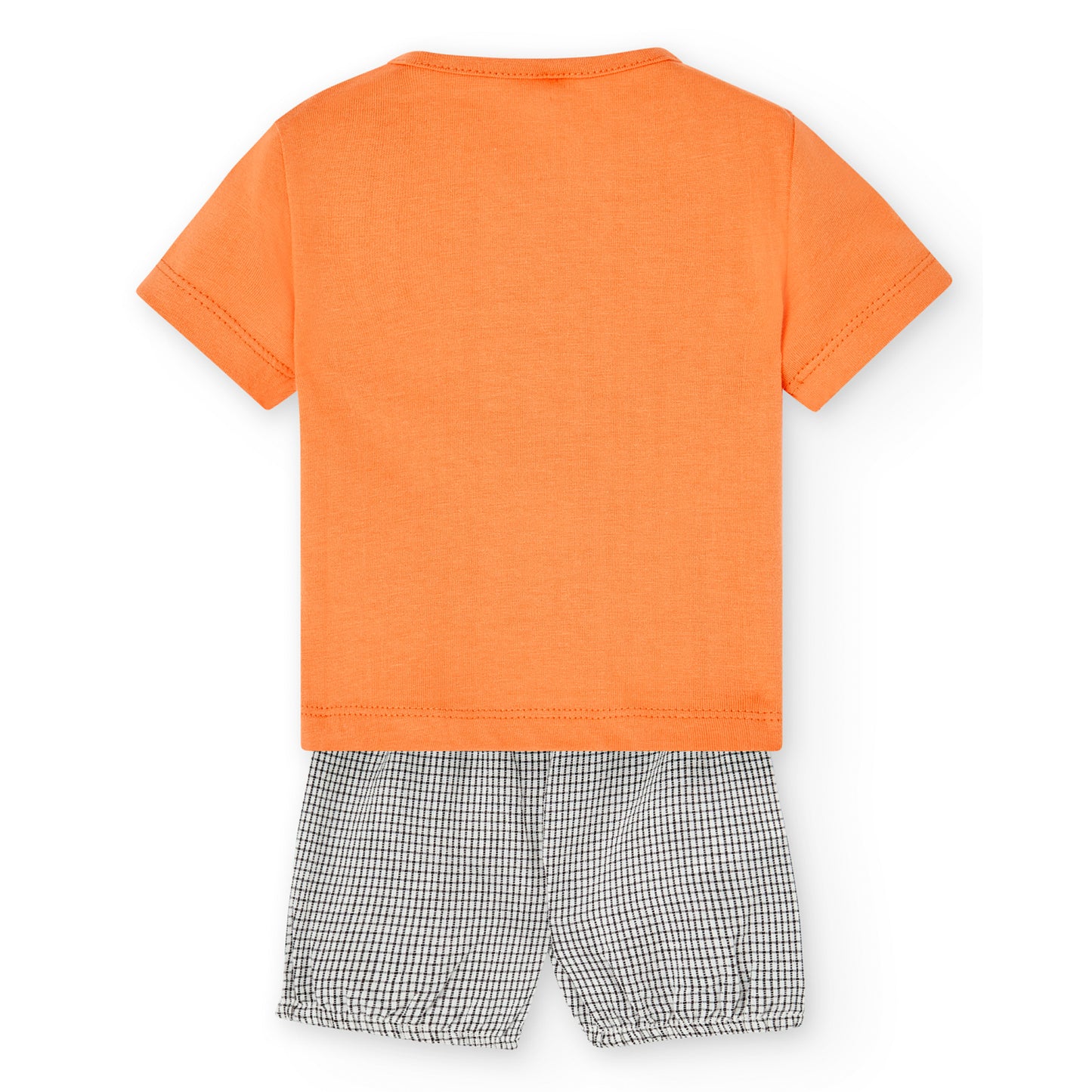 Baby boy set