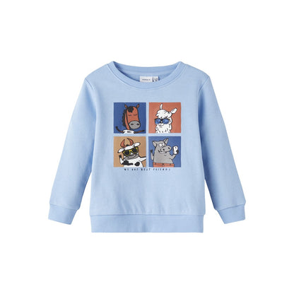 Sudadera niño