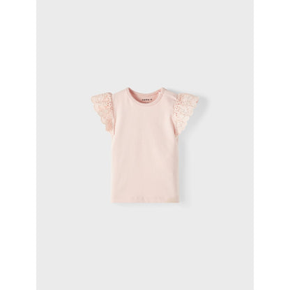 Camiseta bebé niña Name It