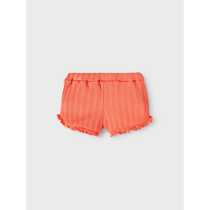 Baby girl shorts