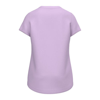 Girl's short sleeve t-shirt