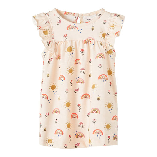 Baby dress