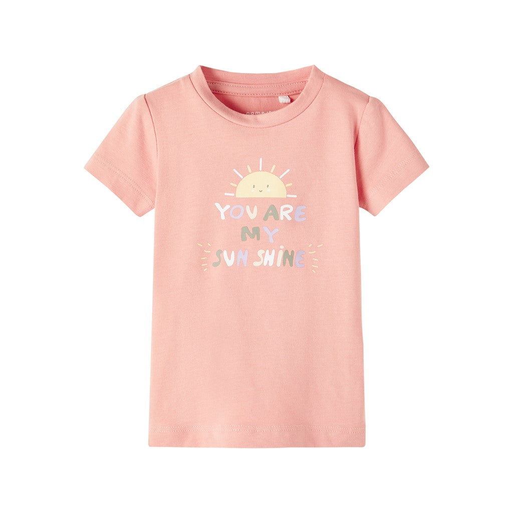 Baby girl t-shirt