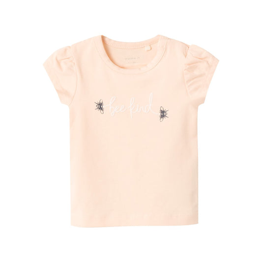 Camiseta bebé niña