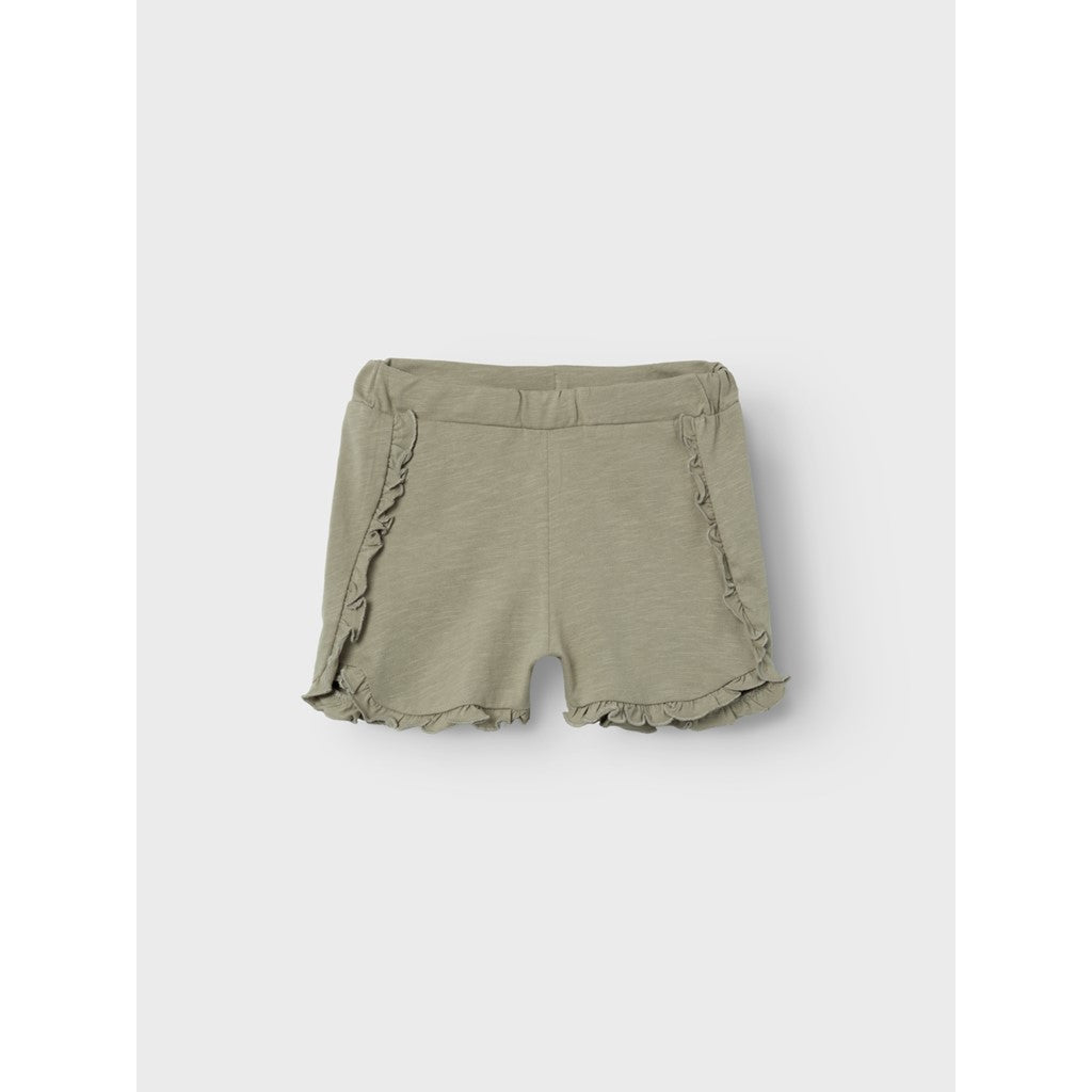 Short de niña