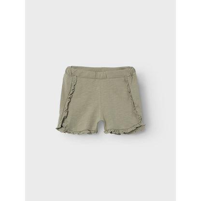 Short de niña