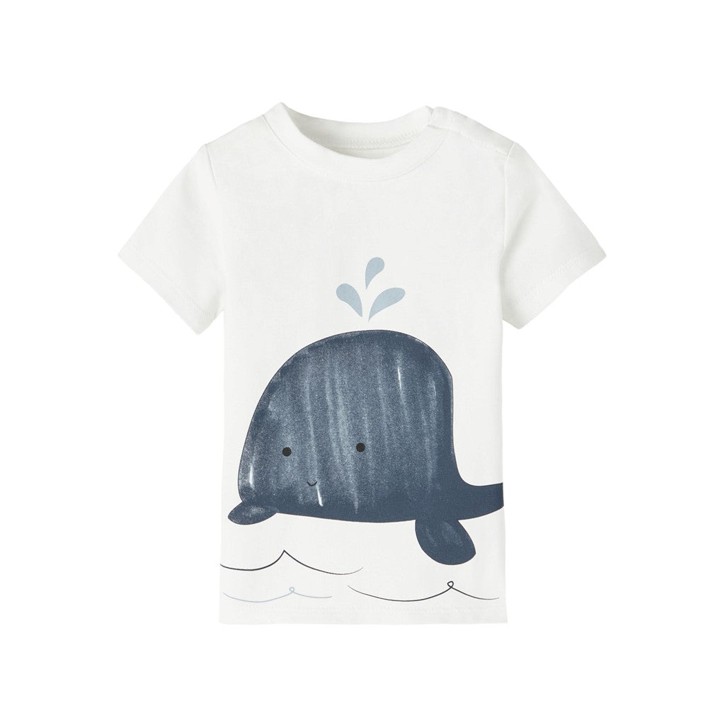 Baby boy t-shirt