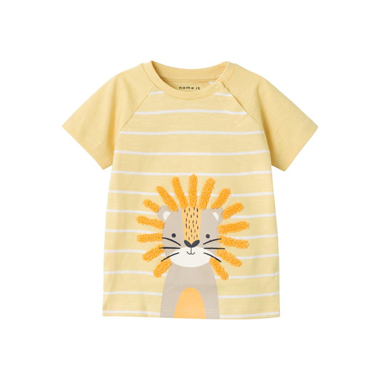 Camiseta de bebé unisex