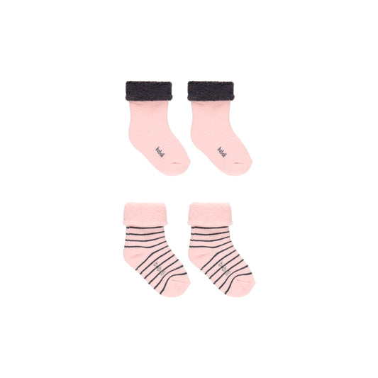 Baby girl socks