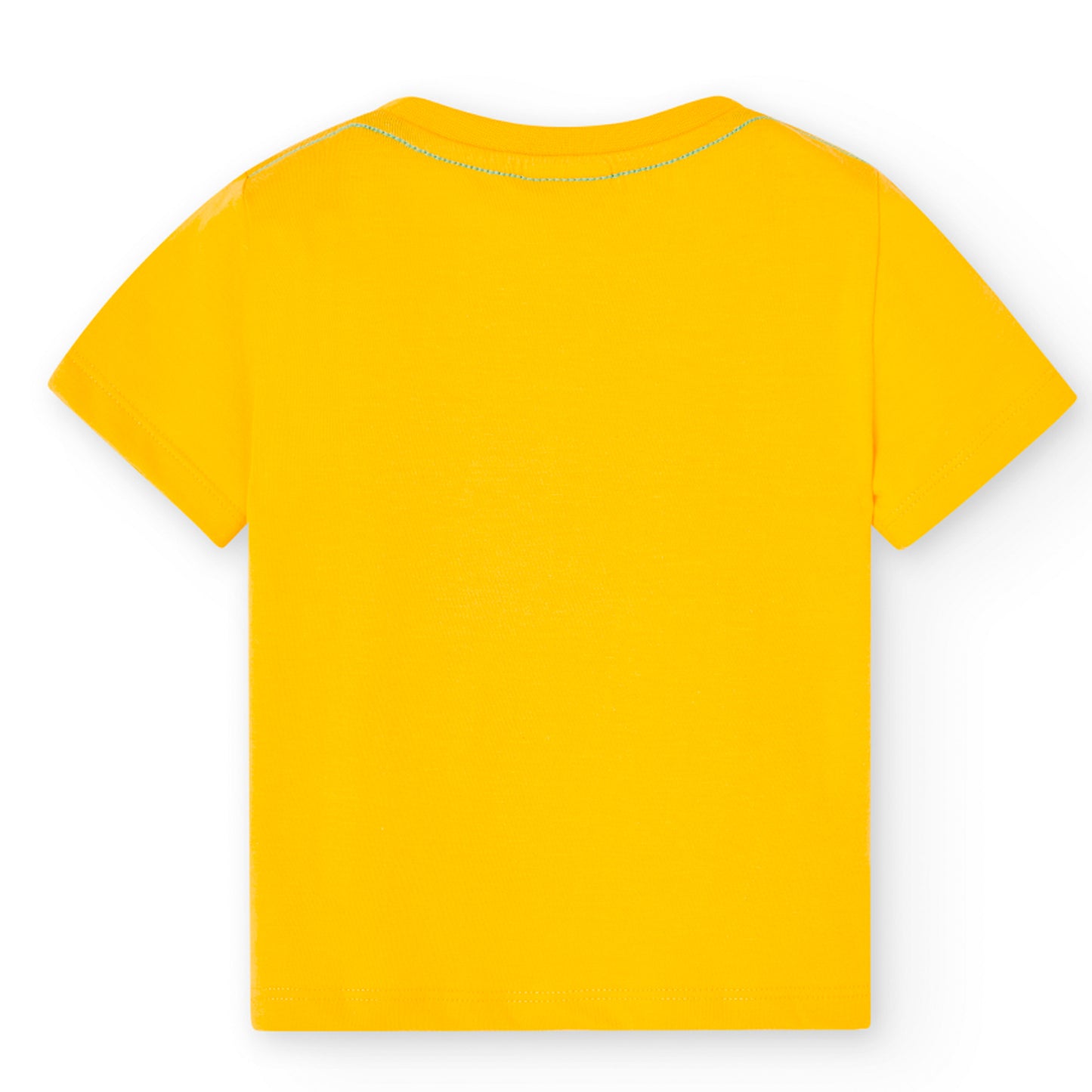 Camiseta de niño