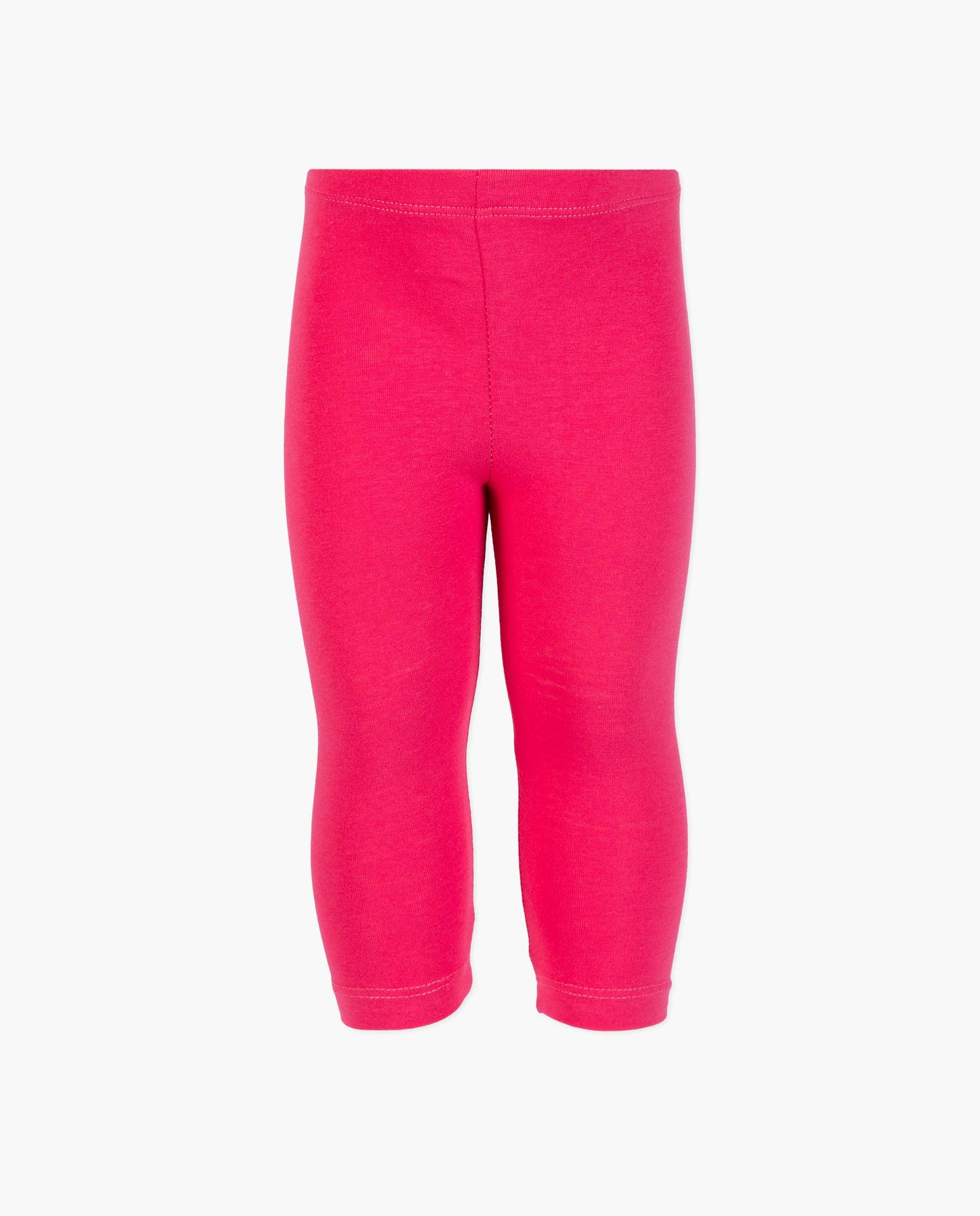 Girl's short leggings