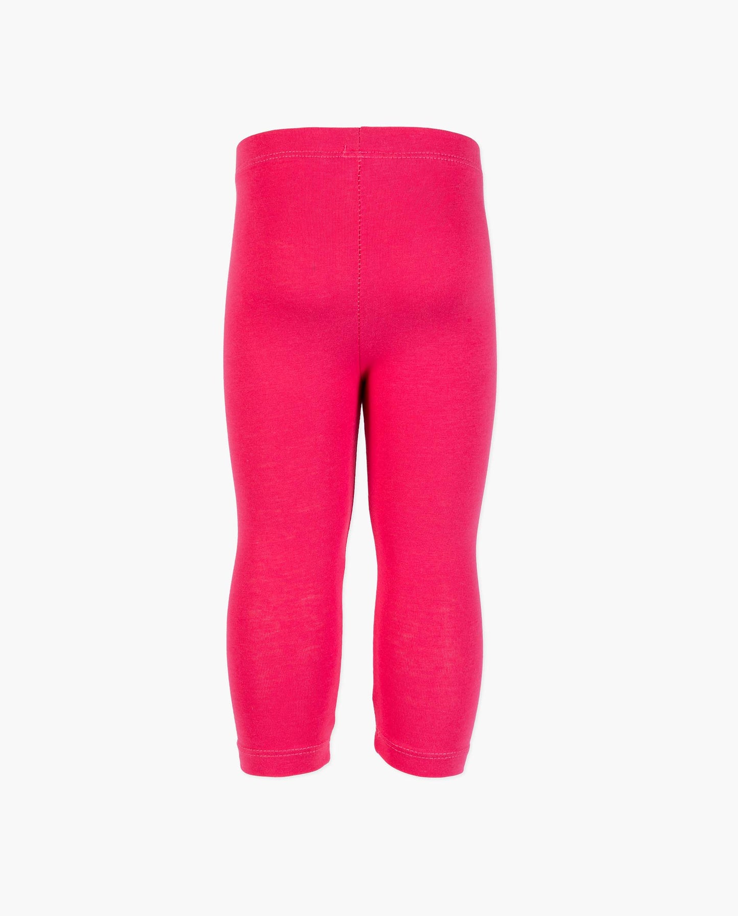 Girl's short leggings