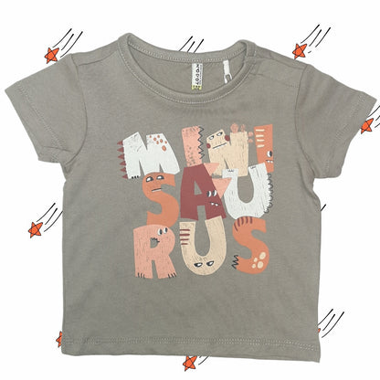 Camiseta bebé niño Losan