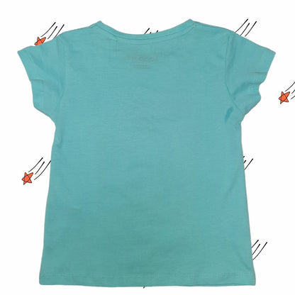 Girl's T-shirt