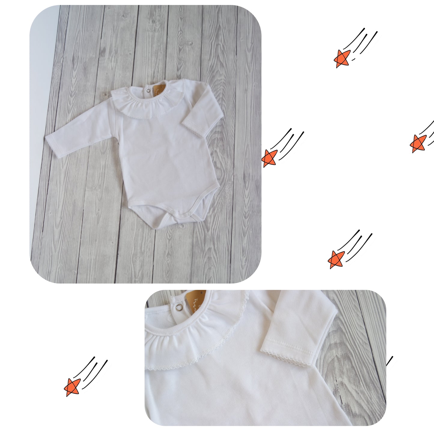 newborn bodysuit